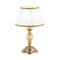 Veioza LUX design clasic realizata manual Amanda