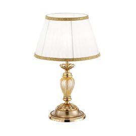 Veioza LUX design clasic realizata manual Amanda