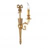 Aplica de perete LUX design clasic realizata manual Valery