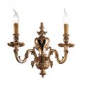 Aplica de perete LUX design clasic realizata manual Ashford