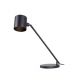 Lampa de masa moderna LAXER negru