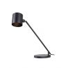 Lampa de masa moderna LAXER negru