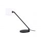 Lampi birou - Lampa de masa moderna LAXER alb