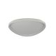 Plafoniere - Plafoniera LED moderna AMANDA TOP 60 3-STEP DIMM alba