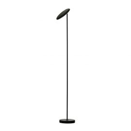 Lampadare - Lampadar LED reglabil stil minimalist CARPA BK