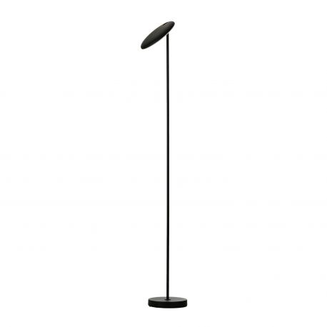 Lampadare - Lampadar LED reglabil stil minimalist CARPA BK