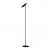 Lampadar LED reglabil stil minimalist CARPA BK