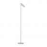 Lampadar LED reglabil stil minimalist CARPA WH