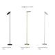 Lampadare - Lampadar LED reglabil stil minimalist CARPA WH