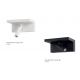 Aplice cu Spot - Aplica cu Spot LED HYLLA NFC charger alba
