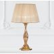Veioze - Veioza, Lampa de masa LUX realizata manual, Versailles