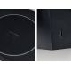 Aplice cu Spot - Aplica cu Spot LED HYLLA NFC charger neagra