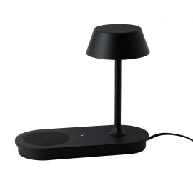Veioze - Veioza/Lampa de masa LED FINO NFC charger