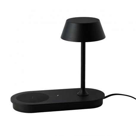 Veioze - Veioza/Lampa de masa LED FINO NFC charger