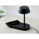 Veioze - Veioza/Lampa de masa LED FINO NFC charger