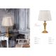 Veioze - Veioza, Lampa de masa LUX realizata manual, Boris