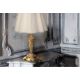 Veioze - Veioza, Lampa de masa LUX realizata manual, Boris