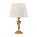 Veioza, Lampa de masa LUX realizata manual, Boris