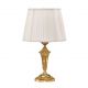 Veioza, Lampa de masa LUX realizata manual, Boris
