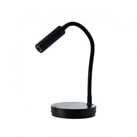 Veioze - Veioza/Lampa de masa LED dimabila OLMO NFC charger