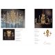 Lustre Cristal Scholer - Candelabru XXL 21 brate LUX cu cristale Scholer, Ermes