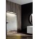 Iluminat pentru baie - Aplica LED pentru oglinda/tablou IP44 Epsilon 60 alba 4000K