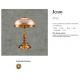 Veioze - Lampa de masa LUX design clasic realizata manual Jenny