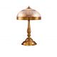 Veioze - Lampa de masa LUX design clasic realizata manual Jenny