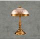 Veioze - Lampa de masa LUX design clasic realizata manual Jenny