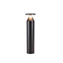 Mini Stalp LED iluminat exterior decorativ IP65 ELIAS 30cm 3000K