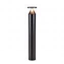 Stalp LED iluminat exterior decorativ IP65 ELIAS 50cm 4000K