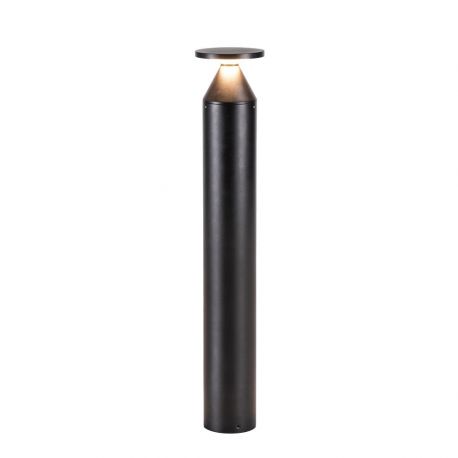 Stalpi - Stalp LED iluminat exterior decorativ IP65 ELIAS 50cm 4000K