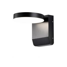 Aplice - Aplica LED iluminat exterior IP54 IVER 4000K