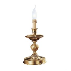 Veioza, Lampa de masa LUX realizata manual, Alberto