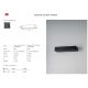 Aplice - Aplica LED ambientala de exterior IP54 ROSVIK 25cm 1x6W