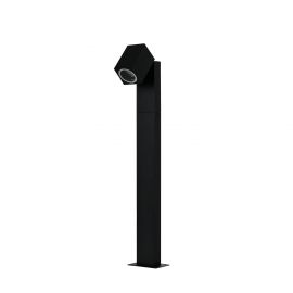 Stalpi - Stalp iluminat exterior modern IP54 SVAN