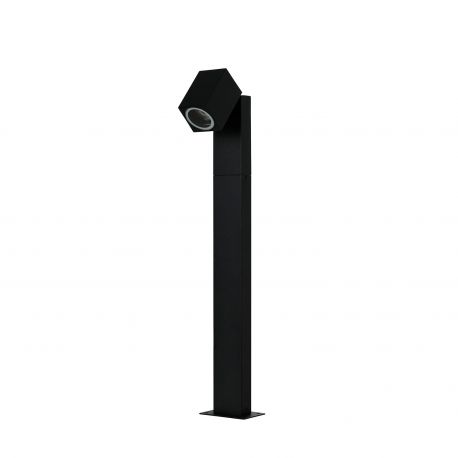 Stalpi - Stalp iluminat exterior modern IP54 SVAN