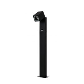 Stalpi - Stalp iluminat exterior cu senzor de miscare IP54 SVAN