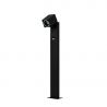 Stalp iluminat exterior cu senzor de miscare IP54 SVAN