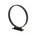Stalp LED iluminat exterior decorativ IP54 SVERRE