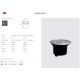 Spoturi - Spot LED incastrabil de exterior IP67 AROS 3000K