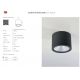 Spoturi - Spot LED aplicat de exterior IP54 CONYON 25W CCT SWITCH