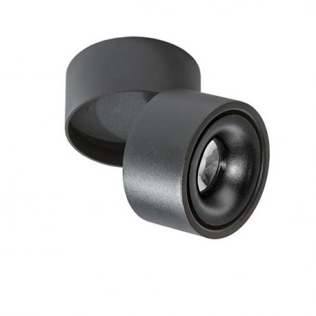 Plafoniere cu spoturi, Spoturi aplicate - Spot LED aplicat reglabil COSTA 12W CCT SWITCH