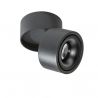 Spot LED aplicat reglabil COSTA 12W CCT SWITCH