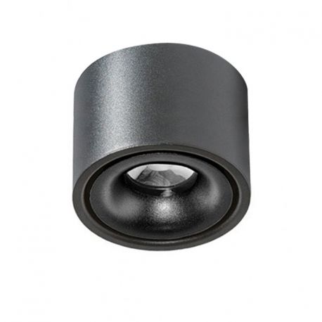 Plafoniere cu spoturi, Spoturi aplicate - Spot LED aplicat tavan COSTA 12W CCT SWITCH