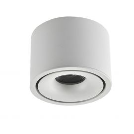 Plafoniere cu spoturi, Spoturi aplicate - Spot LED aplicat tavan COSTA 12W CCT SWITCH
