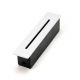 Spoturi - Spot LED incastrabil iluminat scari exterior IP54 ERIN alb
