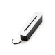 Spoturi - Spot LED incastrabil iluminat scari exterior IP54 ERIN alb