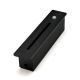 Spoturi - Spot LED incastrabil scari exterior cu senzor de miscare IP54 ERIN negru