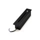 Spoturi - Spot LED incastrabil scari exterior cu senzor de miscare IP54 ERIN negru
